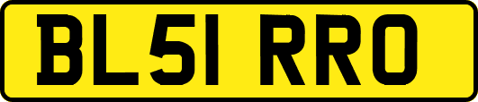 BL51RRO