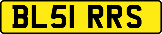 BL51RRS