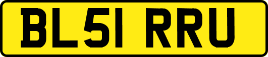 BL51RRU