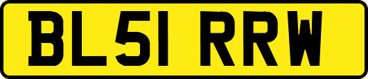 BL51RRW