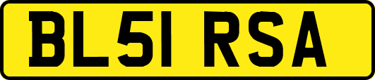 BL51RSA