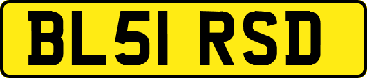 BL51RSD