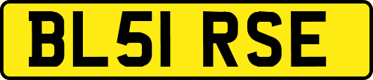 BL51RSE