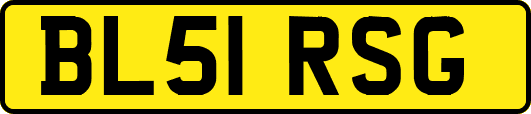 BL51RSG