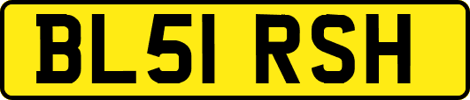 BL51RSH