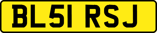 BL51RSJ