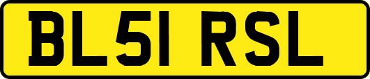 BL51RSL