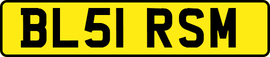 BL51RSM