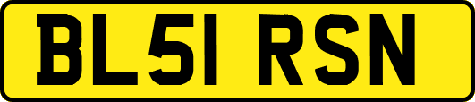 BL51RSN