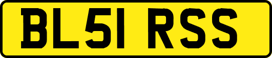 BL51RSS