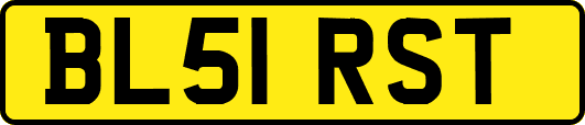 BL51RST