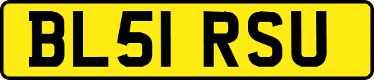 BL51RSU