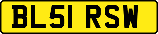 BL51RSW