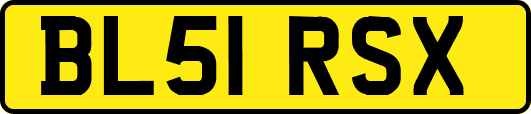 BL51RSX