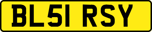 BL51RSY