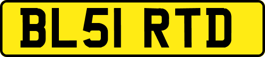 BL51RTD