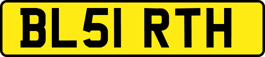 BL51RTH