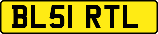 BL51RTL