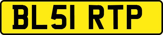 BL51RTP