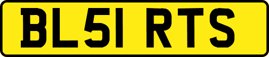 BL51RTS