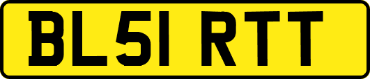 BL51RTT