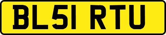 BL51RTU