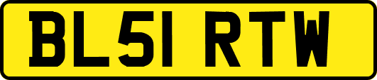 BL51RTW