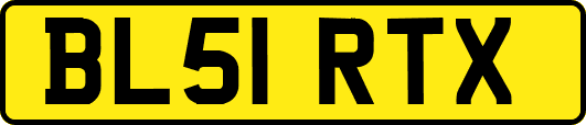 BL51RTX