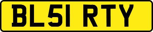 BL51RTY