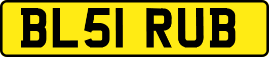 BL51RUB