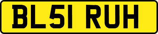 BL51RUH