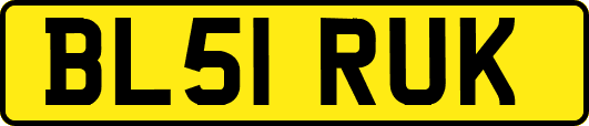 BL51RUK