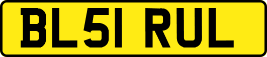 BL51RUL