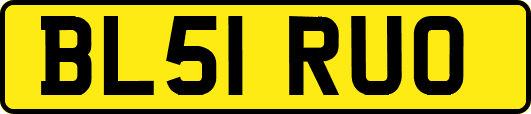 BL51RUO