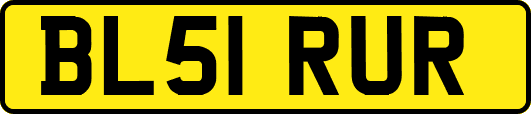 BL51RUR