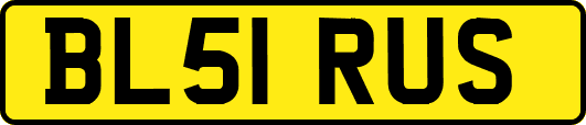 BL51RUS