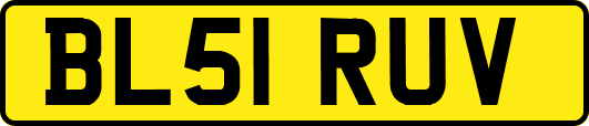 BL51RUV