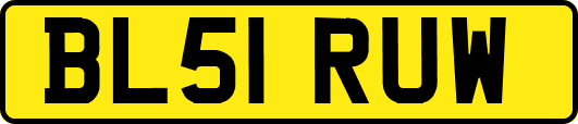 BL51RUW