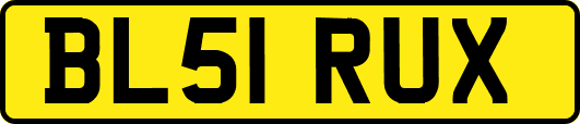 BL51RUX