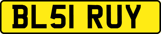 BL51RUY