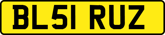 BL51RUZ