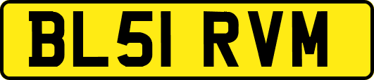 BL51RVM