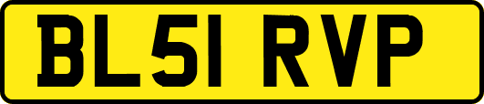 BL51RVP