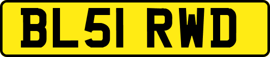 BL51RWD