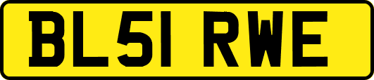 BL51RWE