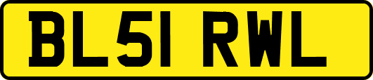 BL51RWL