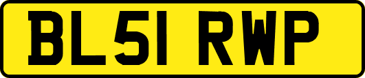 BL51RWP