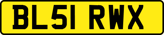 BL51RWX