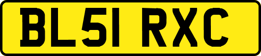 BL51RXC