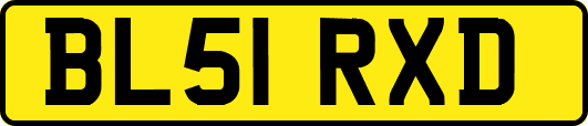 BL51RXD